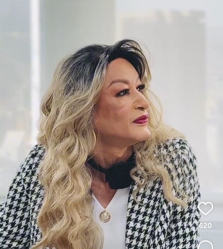 Las mamarrachadas trans nunca vienen solas. A <a href="/petrogustavo/">Gustavo Petro</a> le deben las colombianas tener a un travesti como director@ para las Mujeres.