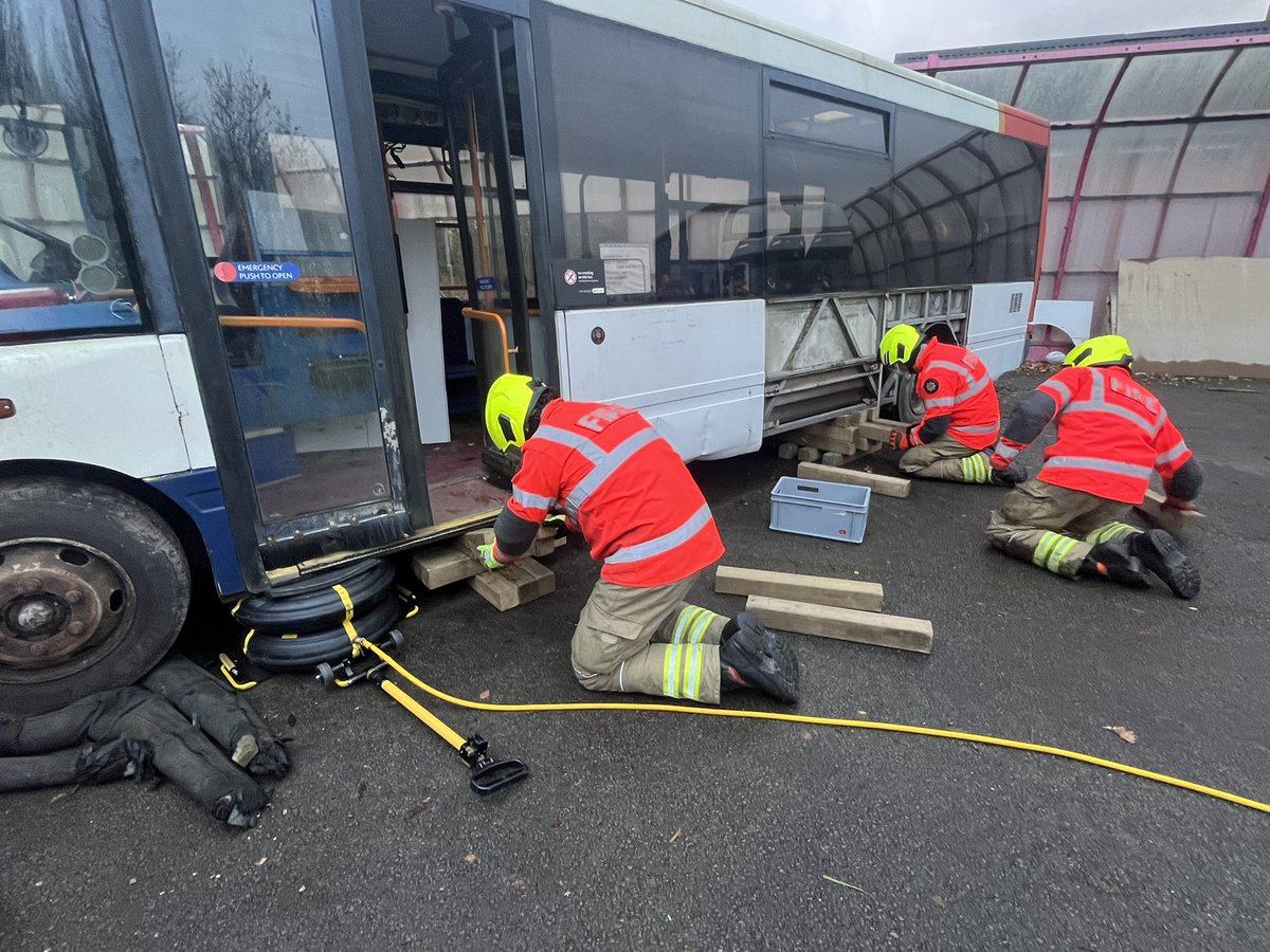 Gareth Lloyd Technical Rescue Ltd tweet media
