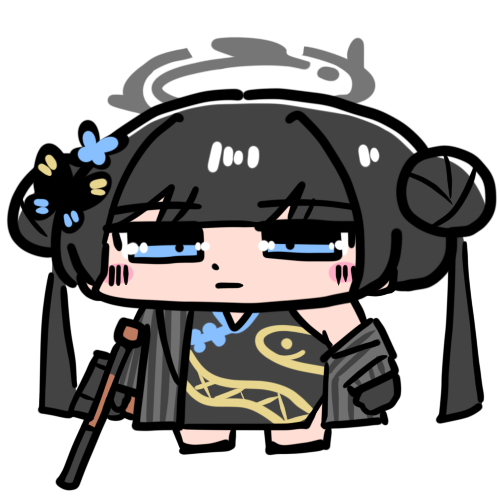 宜しければあなたの描く竜華キサキちゃんが見たいです
#odaibako_SAMEBAIKU odaibako.net/odais/7f25fbcb…