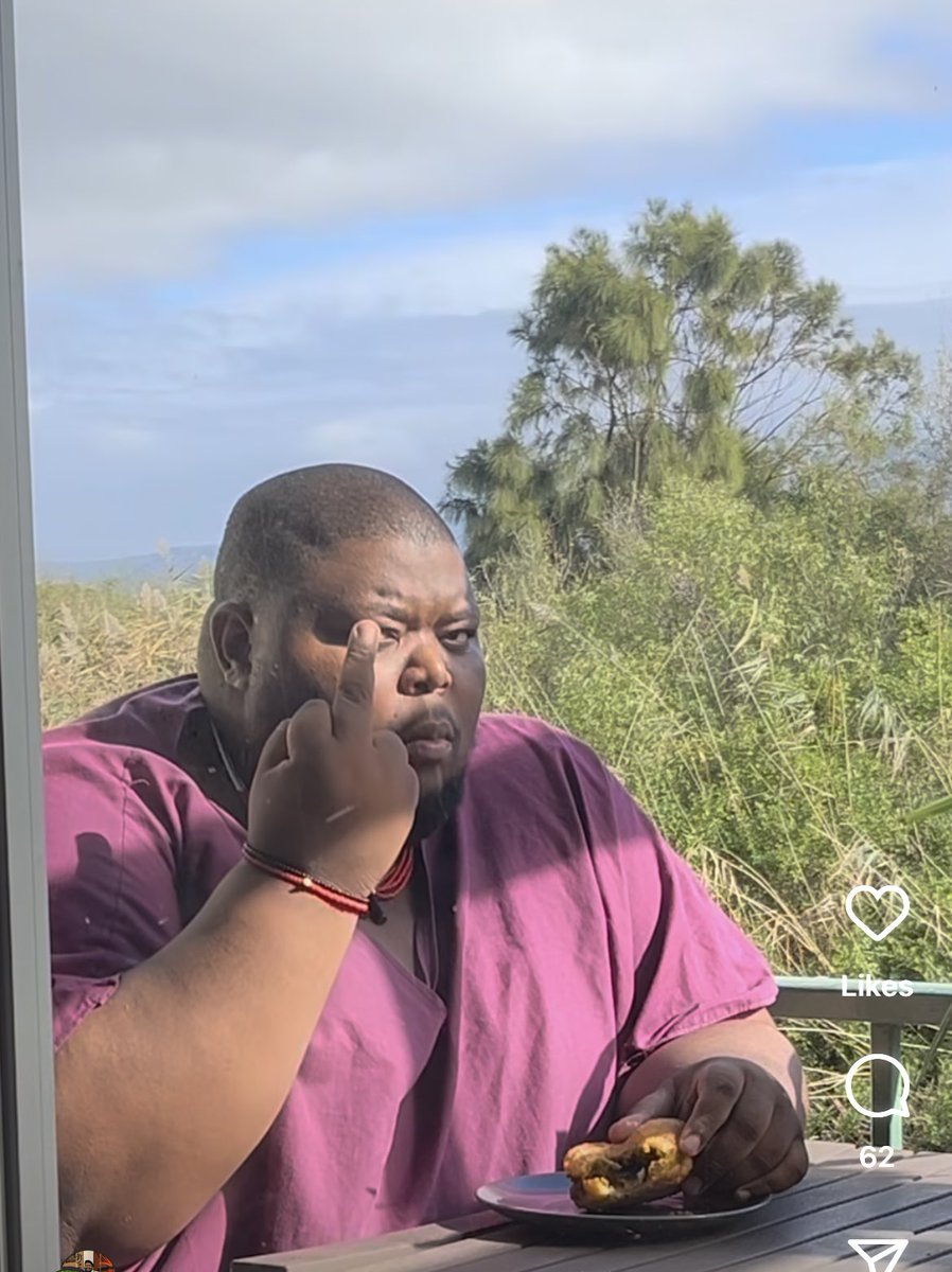 simplytee23's tweet image. To everyone who feels sorry for Cat Matlala 🙂