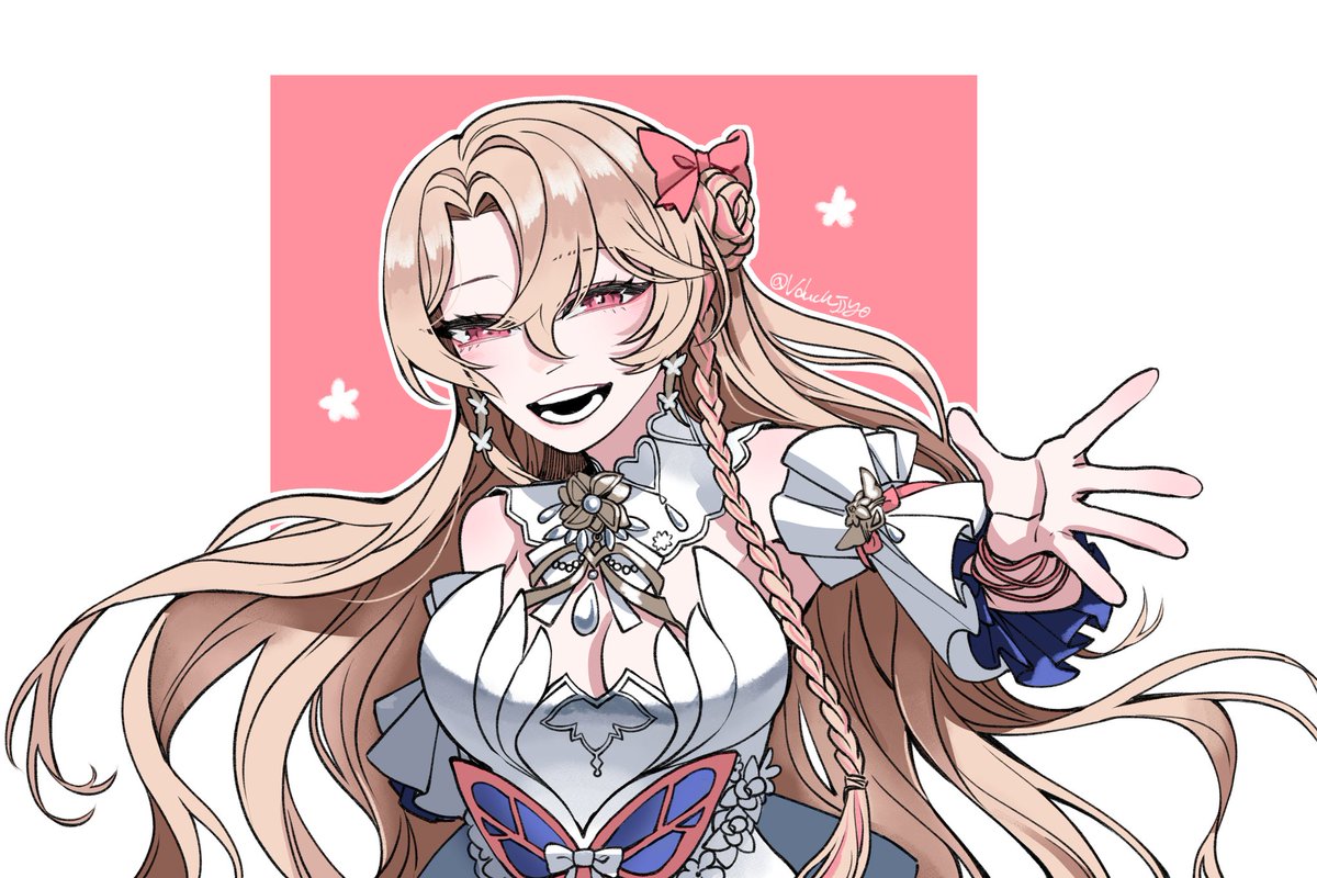 추가금의 공주님
#moa_art