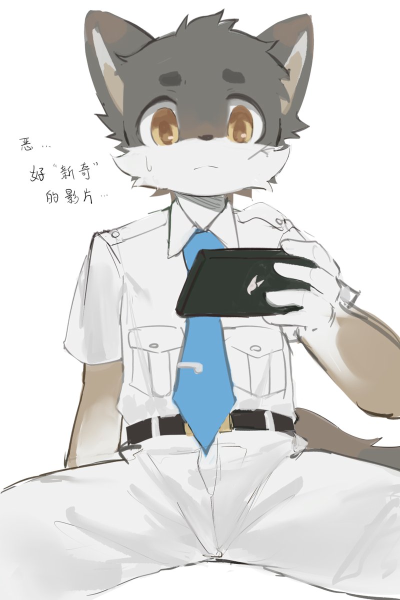 凯尔去做义工了，这周就放过他吧~
会用其他的管道代替afd噢，可以看简介