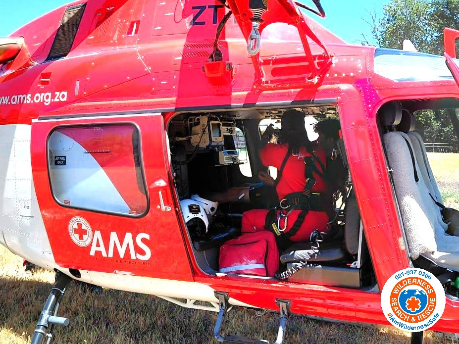 Arrive Alive tweet media