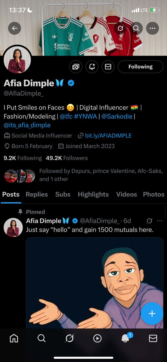 Onitilo Basit 🐐clone (✸,✸)kgen tweet media