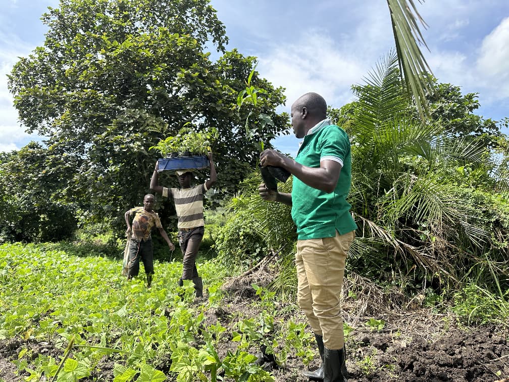 SLAC Uganda tweet media