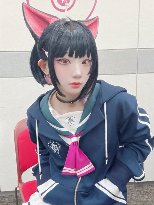 Twitterのコスプレ画像24