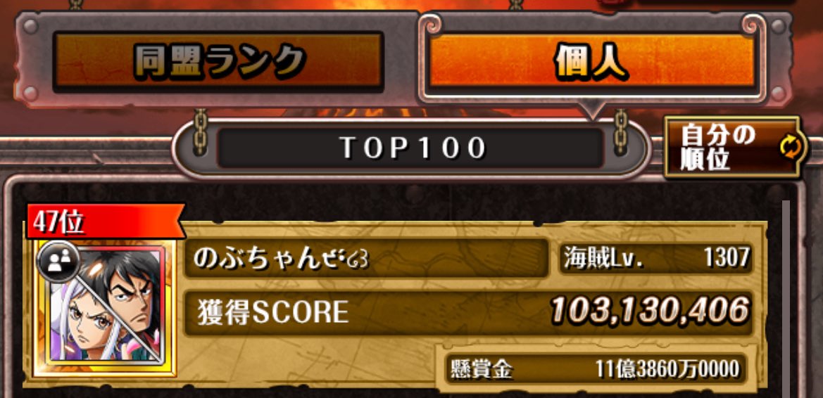 のぶちゃん tweet media