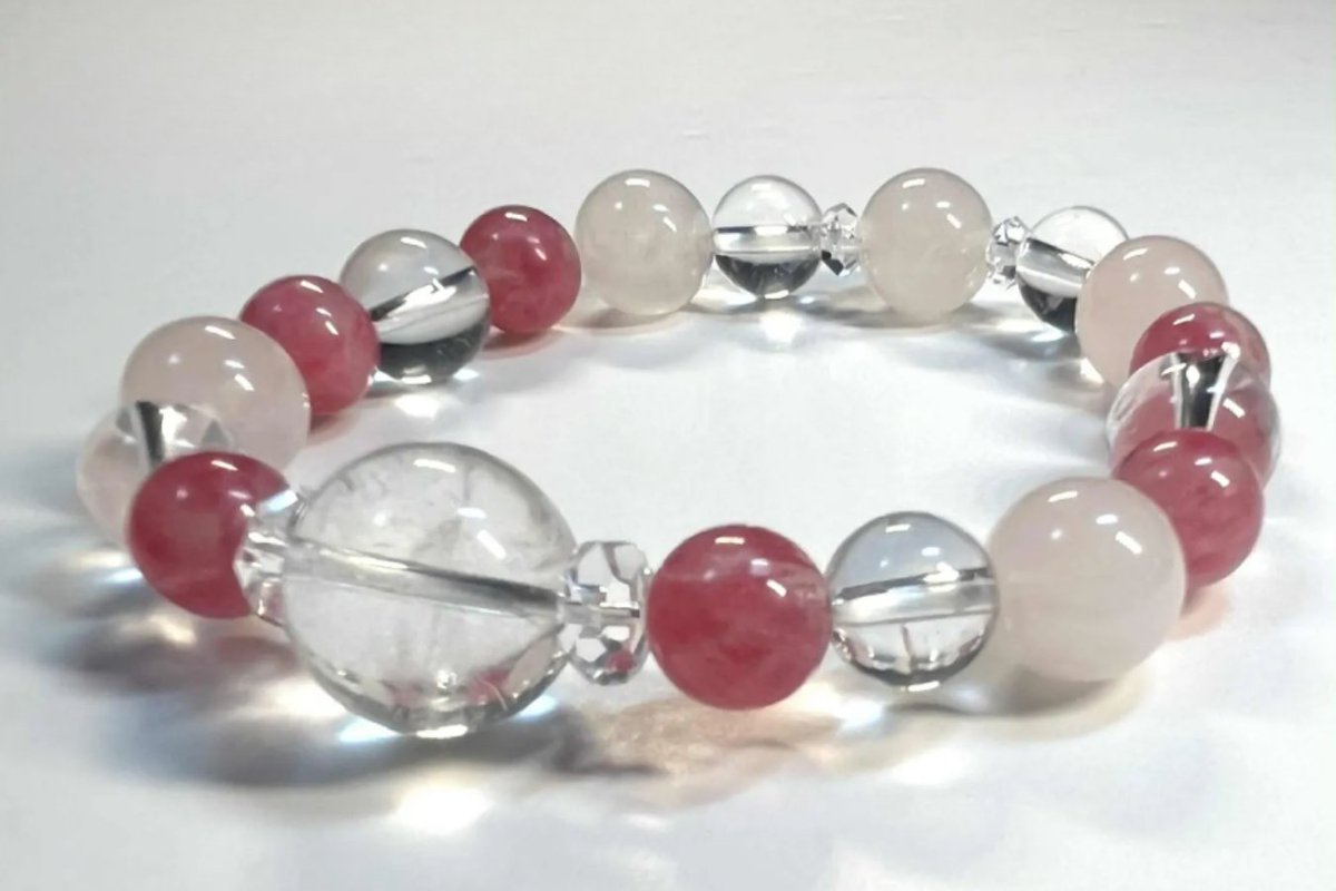 市川恭子｜パワーストーン研究家 (@wisteriakyoko) / Posts / X