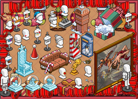 Parxilero Habbo tweet media