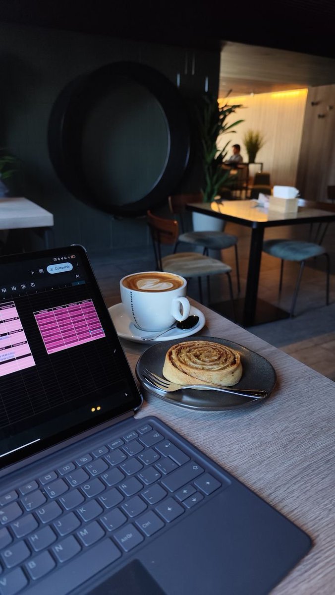 Introvert_Sci's tweet image. Moving forward doesn’t mean erasing the past
it means understanding it, growing from it, and choosing to keep walking, even when the path isn’t fully visible.