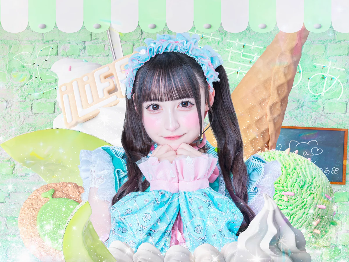 iLiFE!【あいらいふ】 on X: 