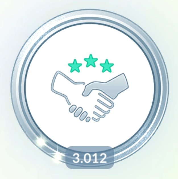 PokeGO 50 tweet media