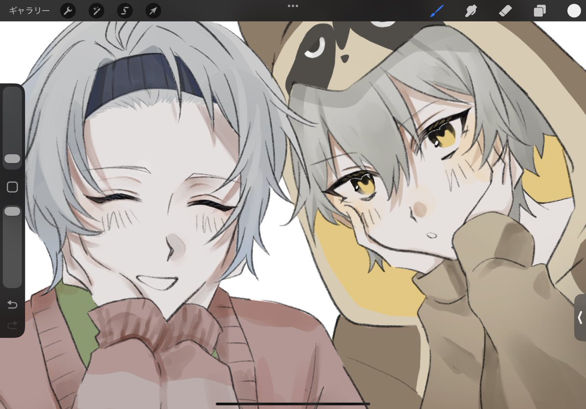 ここから一生進んでない