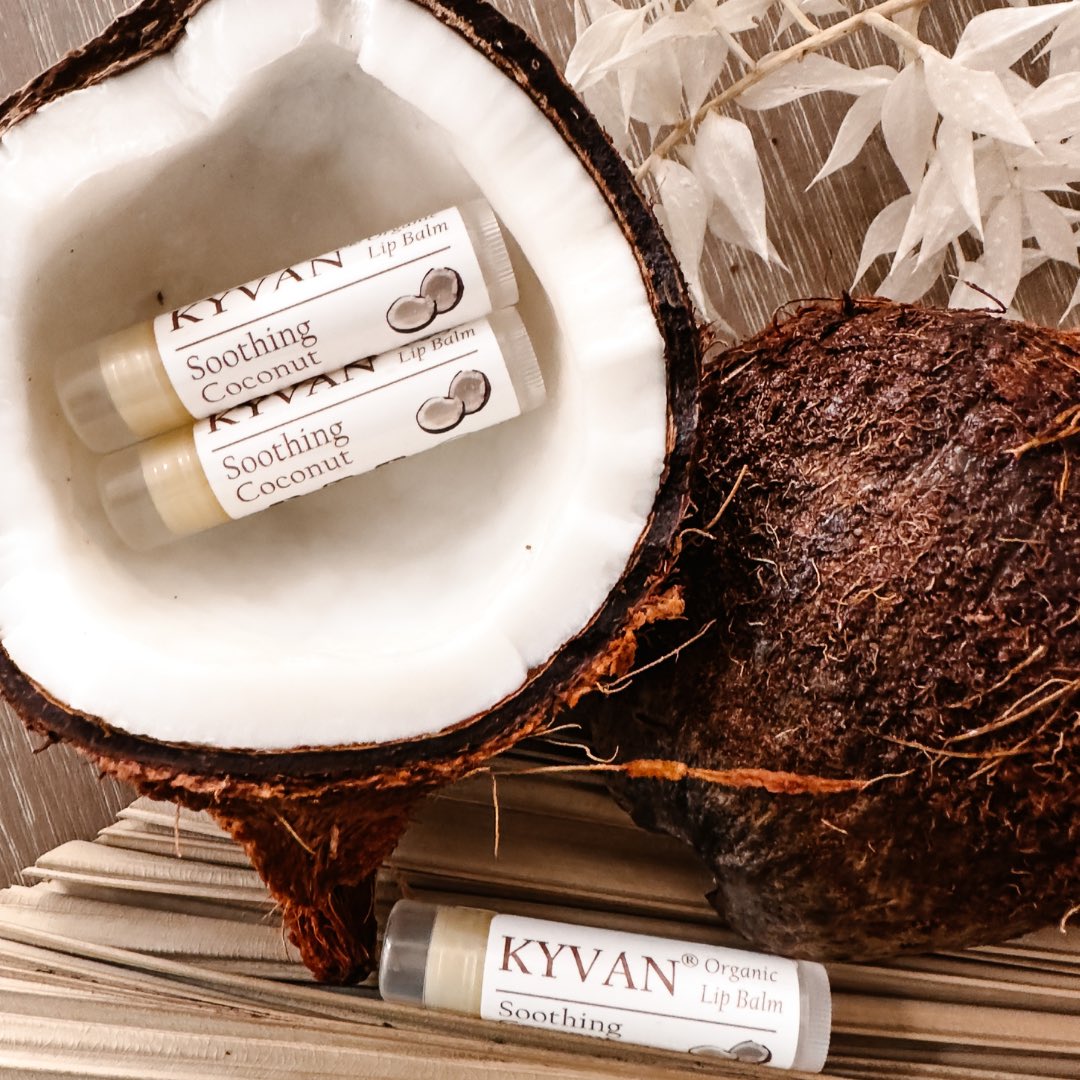 Small Business Saturday! 

Stock up just in time for Christmas and support our small local brand.

kyvanbodyessentials.com 

#SmallBusinessSaturday