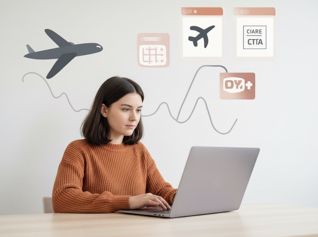 nomadiqHQ's tweet photo. Everyone says airlines will ban us someday.
If saving travelers money is a threat… maybe they should.”

Flight prices jump ₹20K–₹70K in hours and no one questions it.
We just built a system that books when the price drops. Automatically.

https://t.co/yCvVdNNCDo https://t.co/MHBpz1qk8D