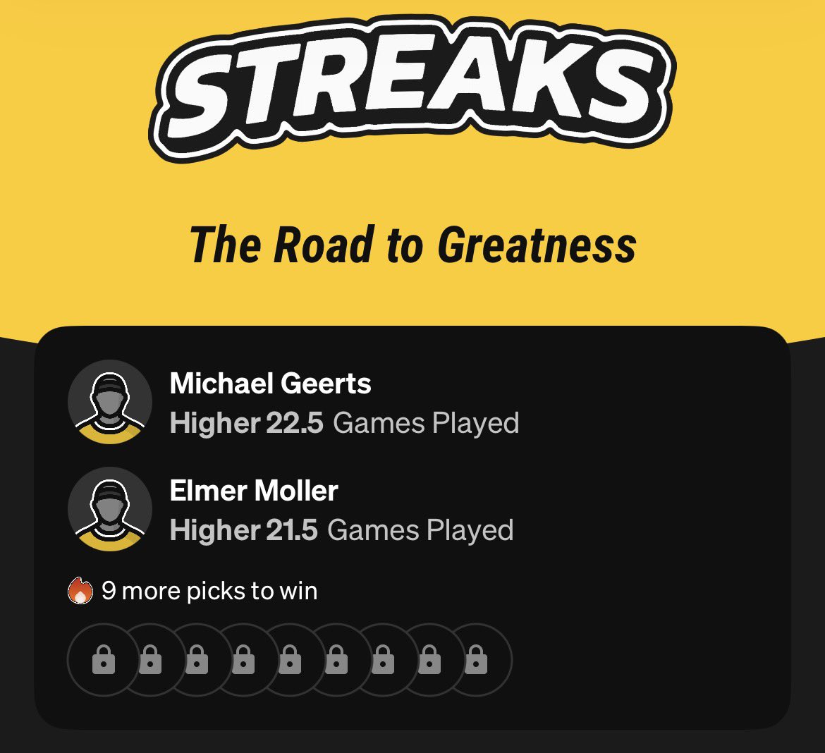 LockzRed's tweet image. We pretty much got hooked AGAIN! Run it back. 🕊️