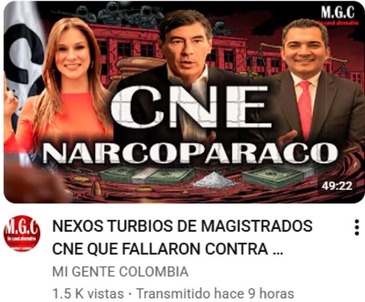 FernandoArangu9's tweet photo. @petrogustavo https://t.co/CsVkfnPNiT
