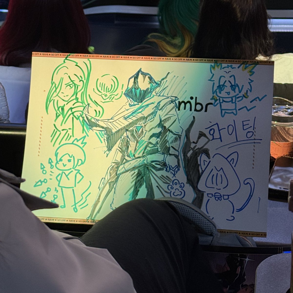 valorant people are so talented wthelly