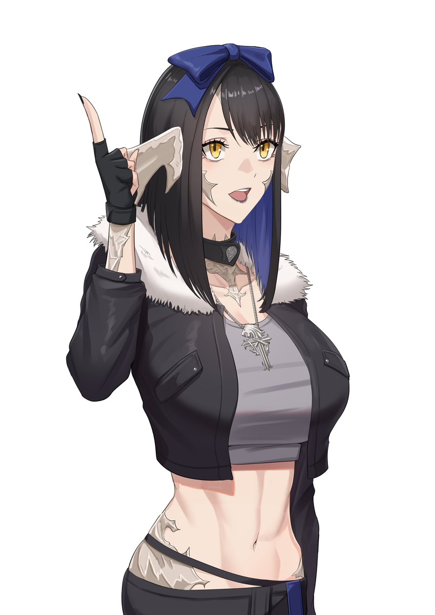 Zenya_3d's tweet photo. Commission work! Thank you!! 🥰 https://t.co/aRUKJude9n