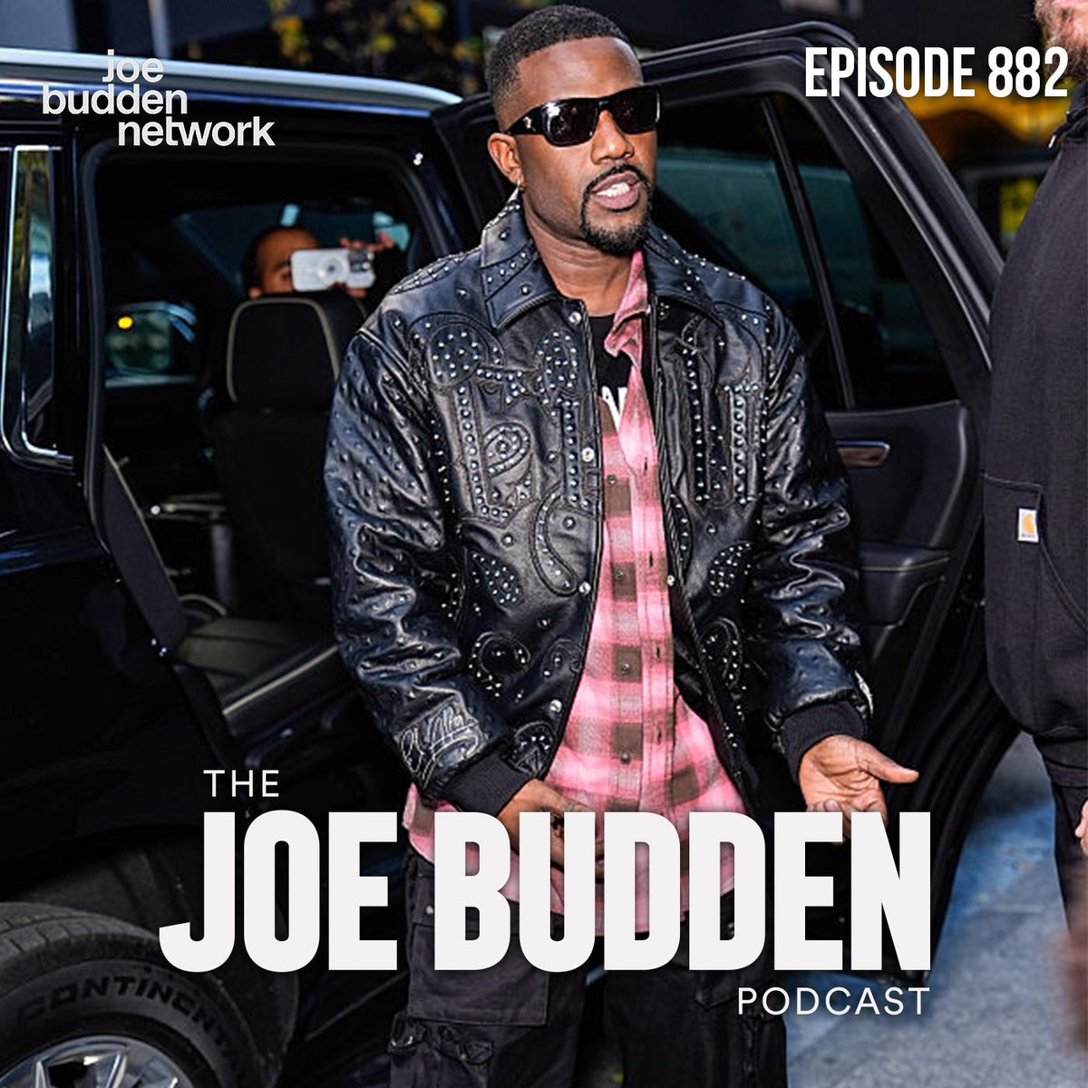 The <a href="/JoeBudden/">Joe Budden</a> Podcast Episode 882 “The Cooling Board (You Too?)” is now available❗️ 

Tune In 
🎧 Apple: tinyurl.com/ycyavfxp
🎧 Spotify: tinyurl.com/4vk9ufdh
🎥 Patreon:  patreon.com/joebudden