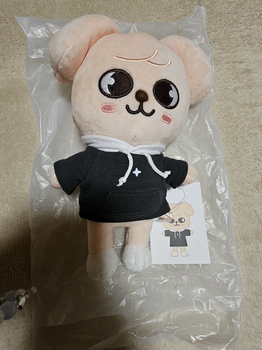 スンミングッズお譲りします！拡散お願いします🙏