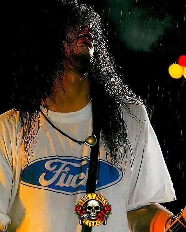 gnreternobr's tweet photo. #onthisday 29 de novembro de 1992, @gunsnroses se apresentou no Estadio El Campín, Bogotá, Colombia 🇨🇴 #UseYourIllusion
📷 via Trashed Illusions
#GunsNRoses #GnFnR https://t.co/rW1q72eGto