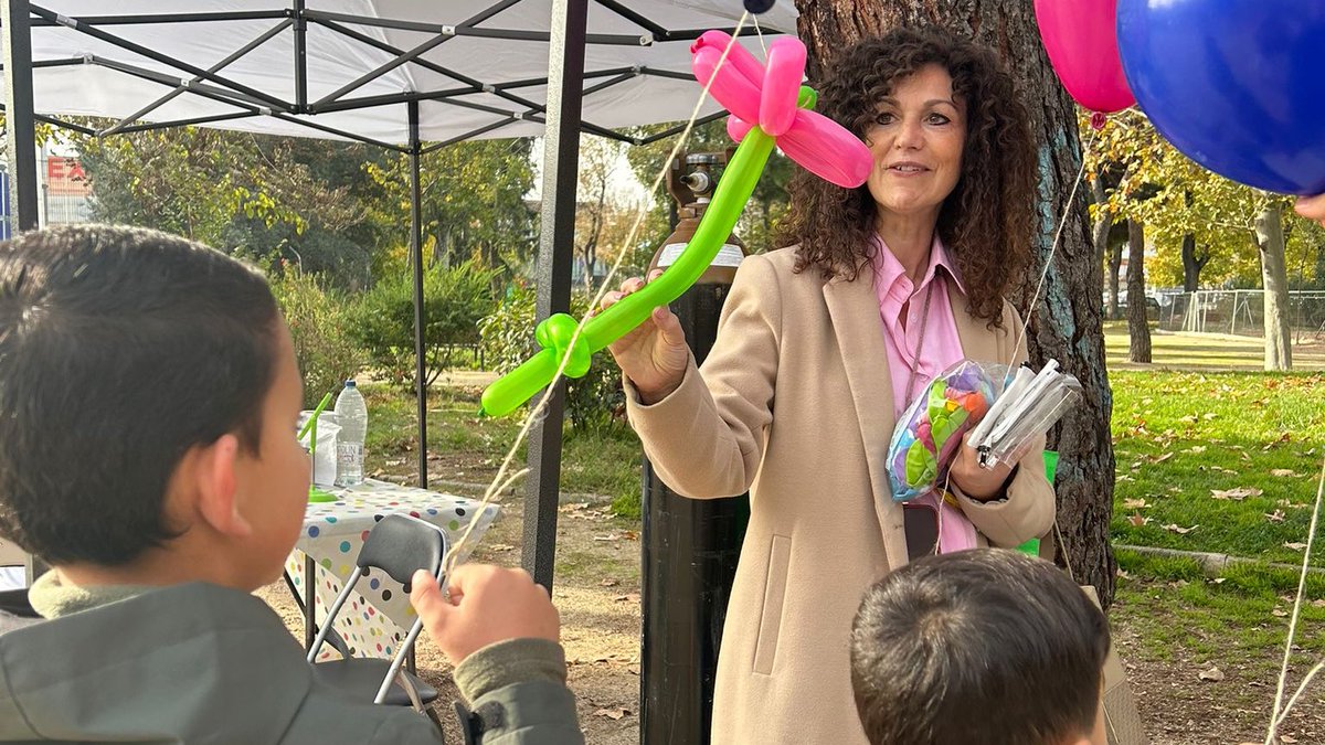 Partido Popular de Móstoles tweet media