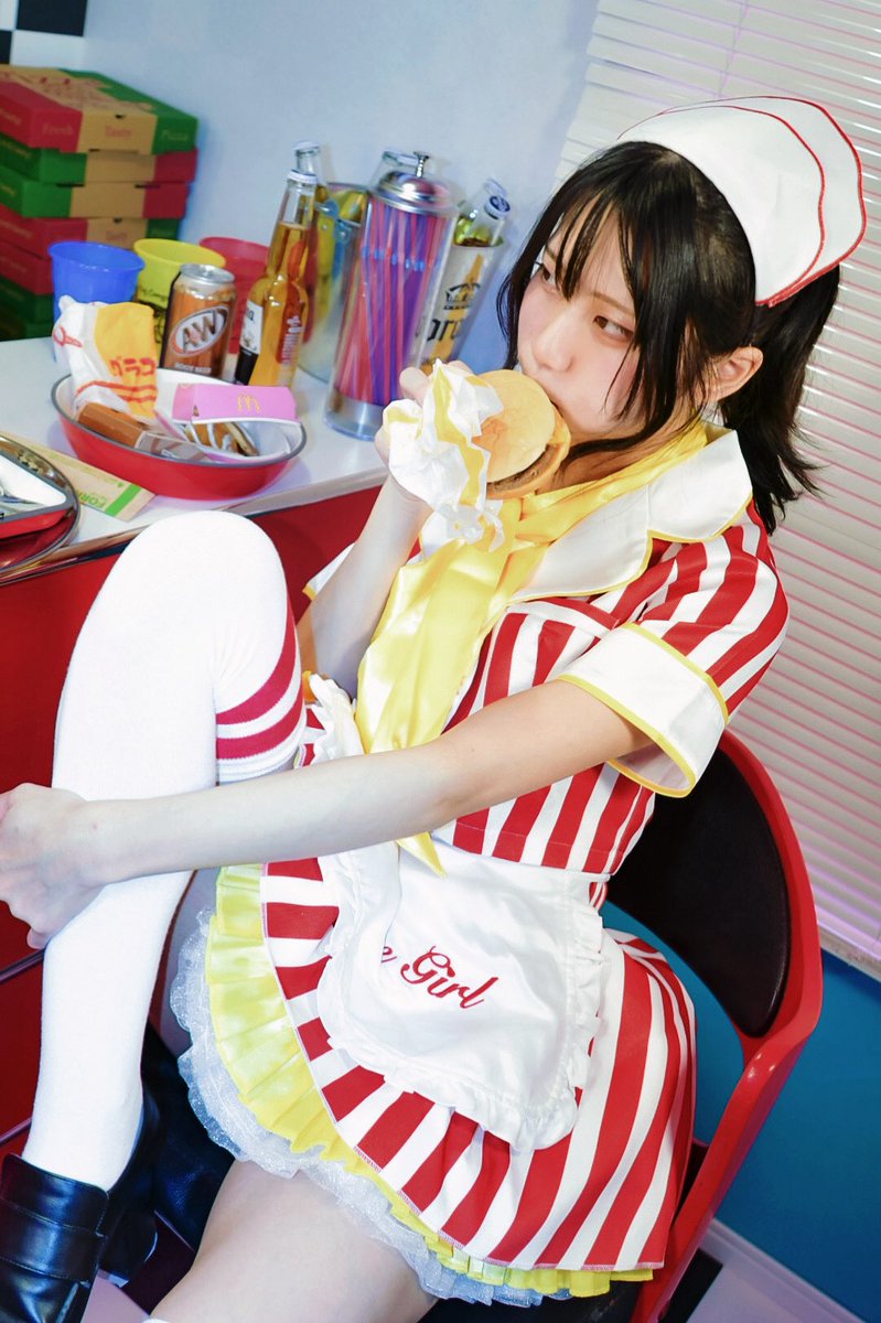 namachi_73's tweet image. ご注文は？
Photo/@Po1vodeestrella