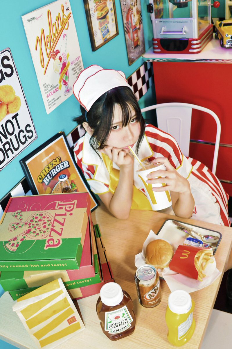 namachi_73's tweet image. ご注文は？
Photo/@Po1vodeestrella