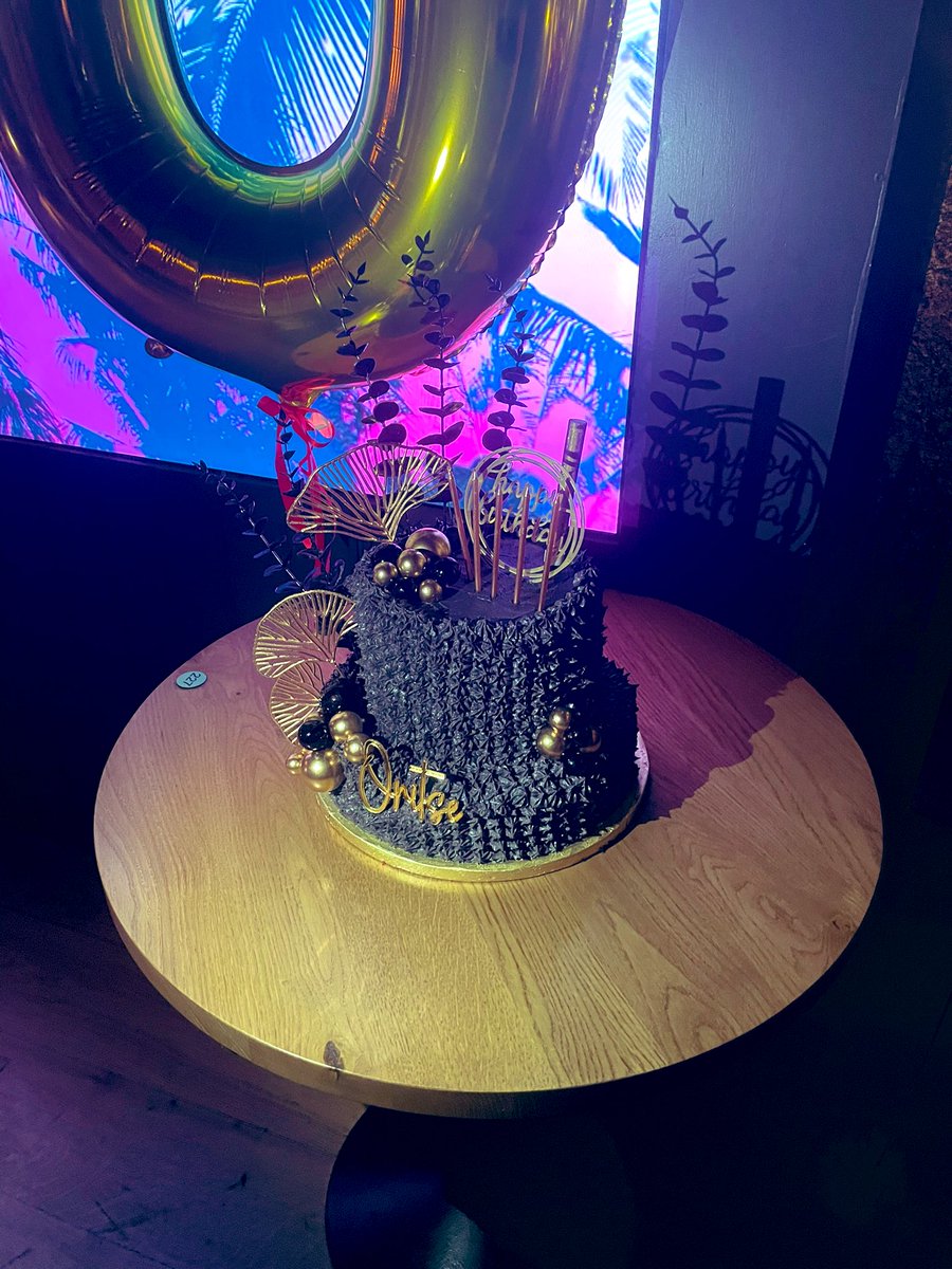 ohsnapitsamy_'s tweet photo. Have to say @kazzkumar you definitely need to get into the cake business as that birthday cake last night was unbelievable! You smashed it! 🎂 

Was so lovely to see you! ❤️ https://t.co/axAHjYpDjm