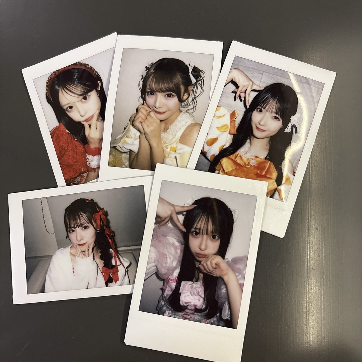 近藤李砂 (@risa_girlsunit) / Posts / X