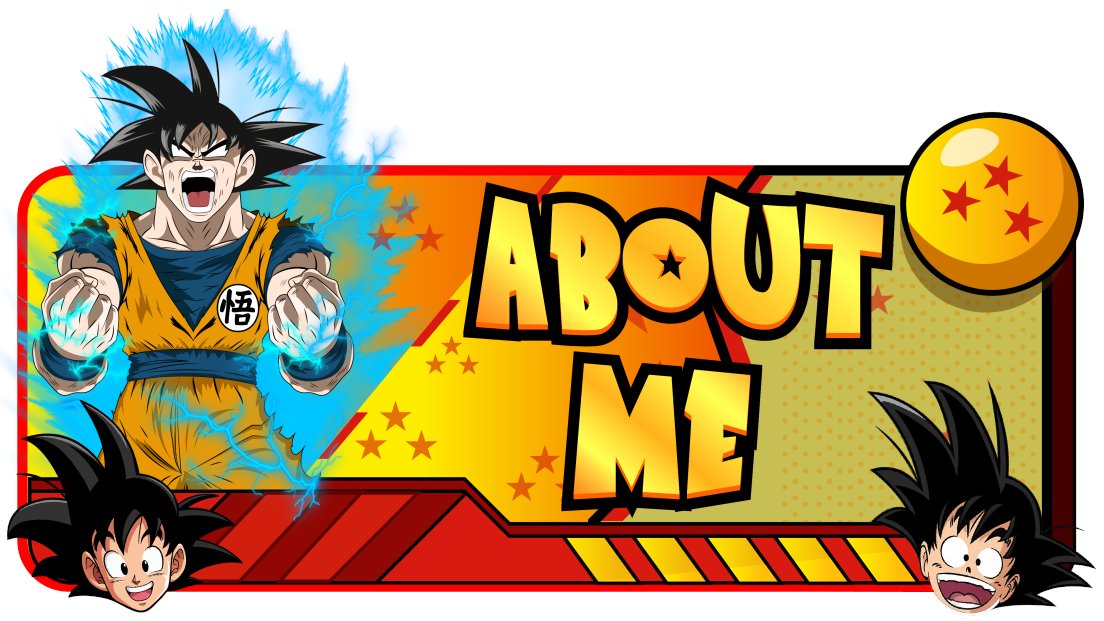 EsteliaVeda's tweet image. Character art (about me) panel done for my client Sonholy, he&apos;s really a good streamer as well as a good friend, 
hit the follow on Twitch 
twitch.tv/sonholy 

#Goku #characterdesign #paneldesign #TwitchStreamers #SmallStreamersConnect