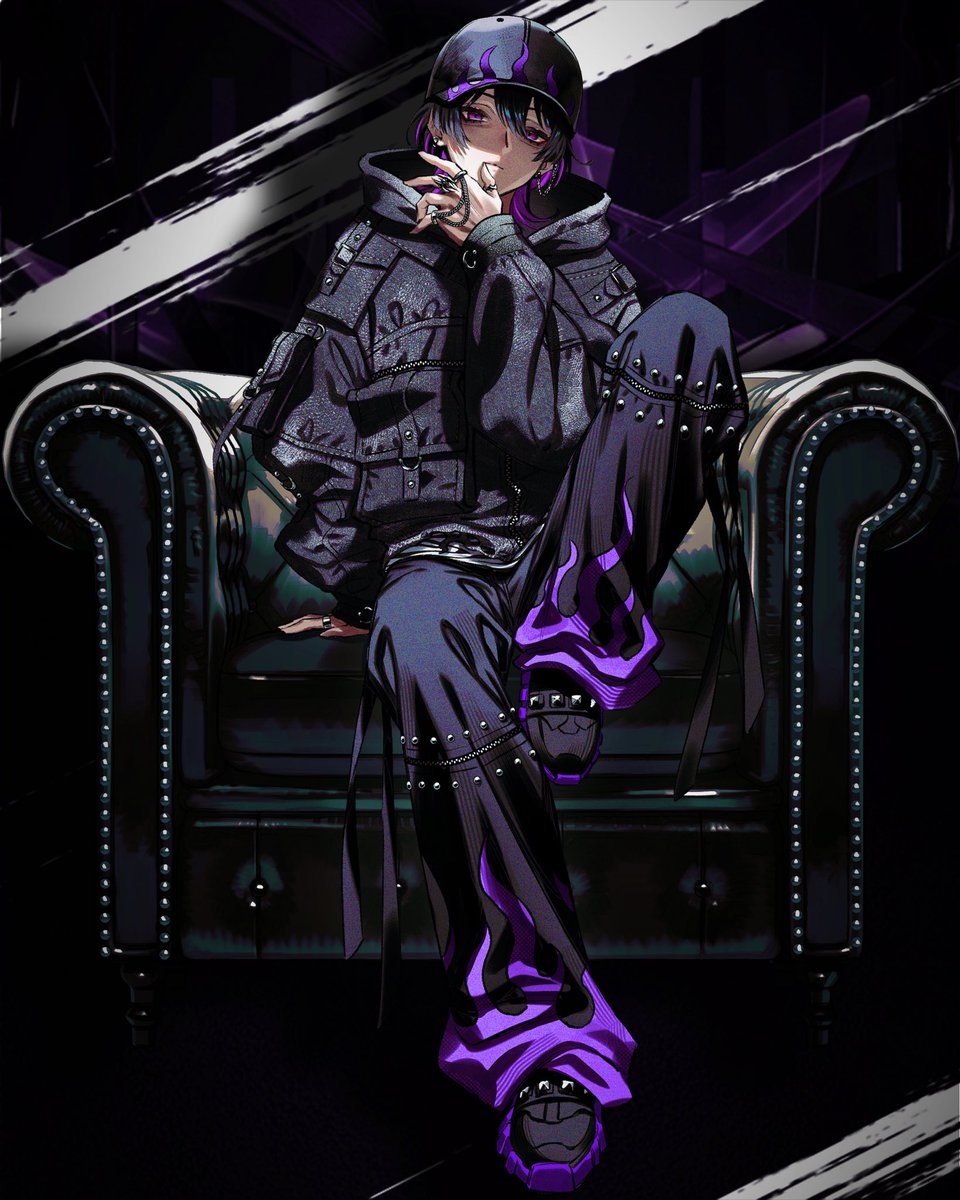 しの◁クロノヴァ (@_shinoo0) / Posts / X