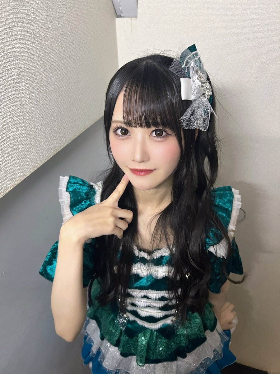 stu48_question's tweet image. 課外活動公演
#RISINGHALL10th Anniversary LIVE
2公演有難うございました！
最高に楽しかった！！
そしてRISING HALL10周年おめでとうございます☺️
実は今日初めてアンコール発動させていただきました…(最高でした)