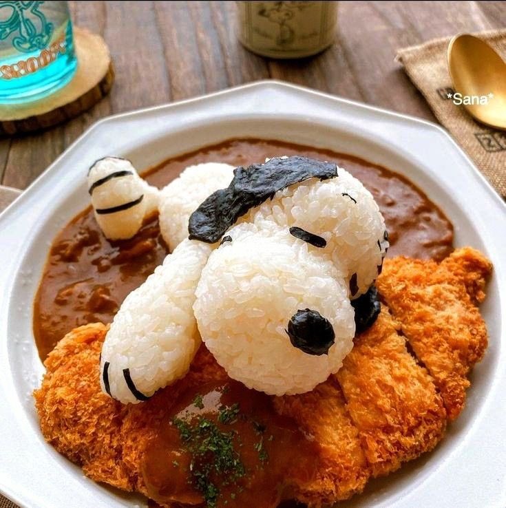 snoopyfever_'s tweet image. 