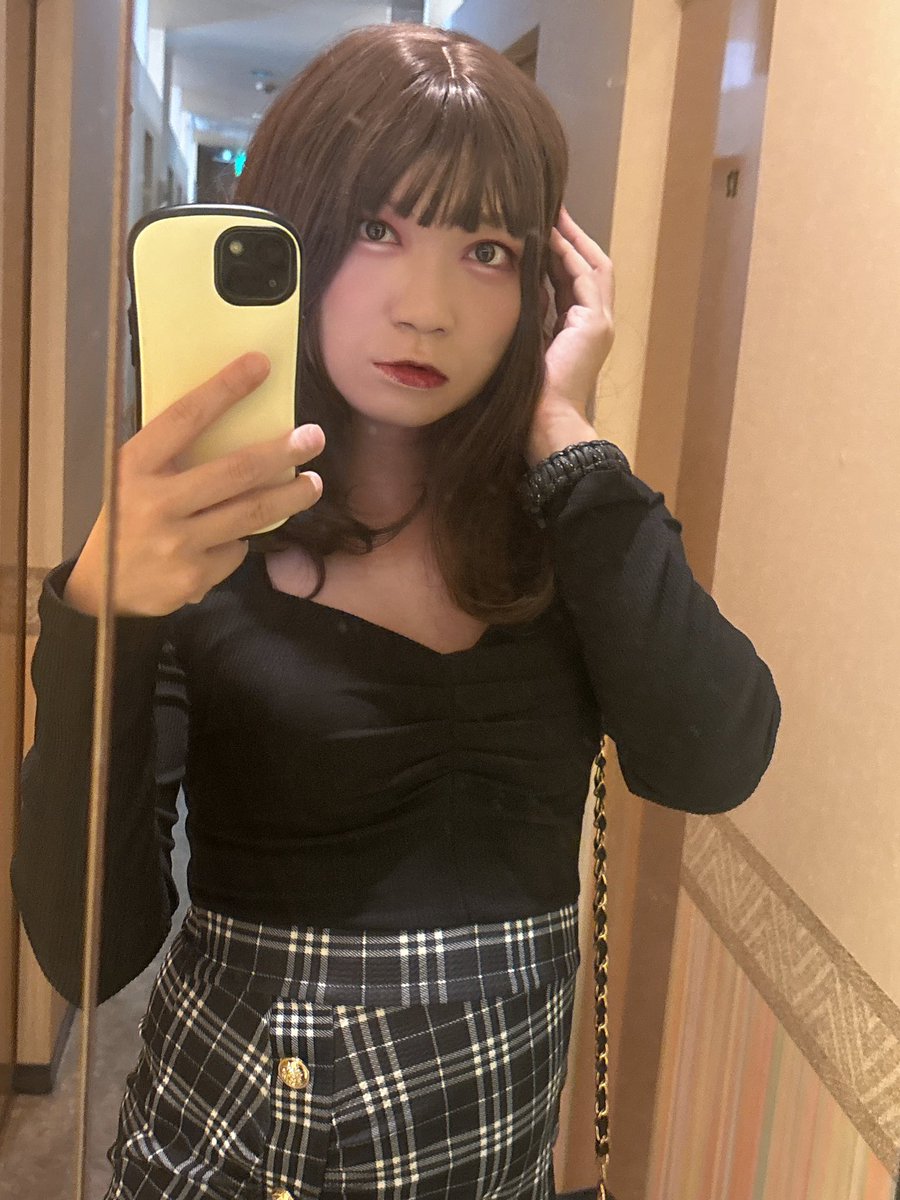 ondasay's tweet photo. アウルにいて、これから移動〜
 #池袋アウル https://t.co/pLFceE3OZR