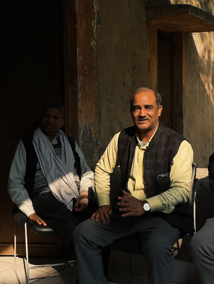 Dalit Adivasi Shakti Adhikar Manch tweet media