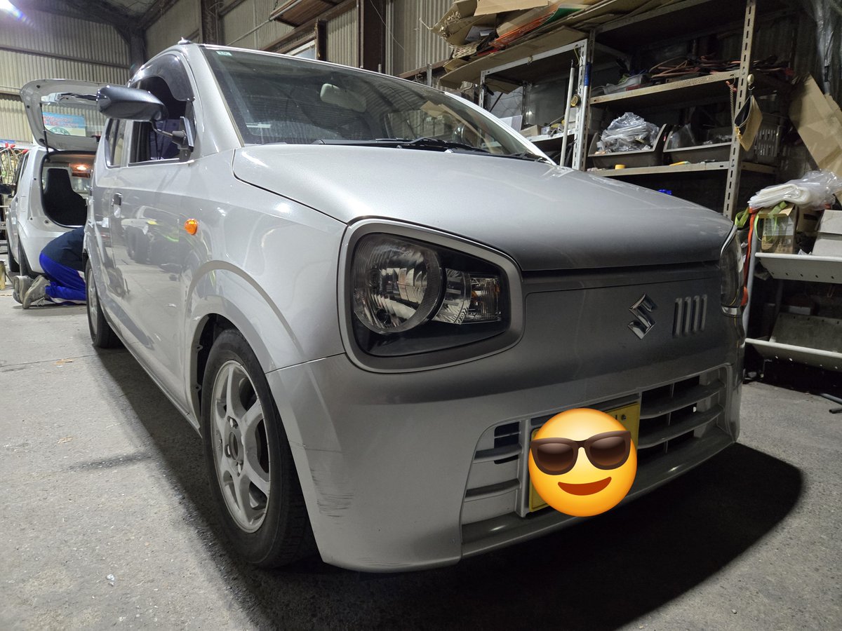 ですだ tweet media