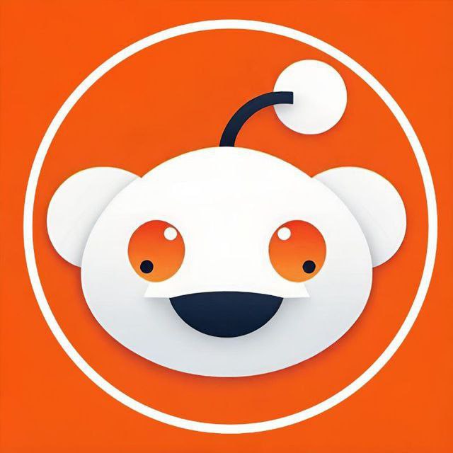 CryptoTopcrypto's tweet photo. this is the official $reddit

https://t.co/pLBYfUpSTB

MpqVsBSPYxFfxZc9ZUo5udWt76wveSzdC9hnaMUpump

Look at this!

Its the biggest crypto community on reddit its called r/Redditcoin and have over 20k active members.

https://t.co/PcS9tNmBb1

$REDDIT > $Tiktok https://t.co/8NtEOsSRs7