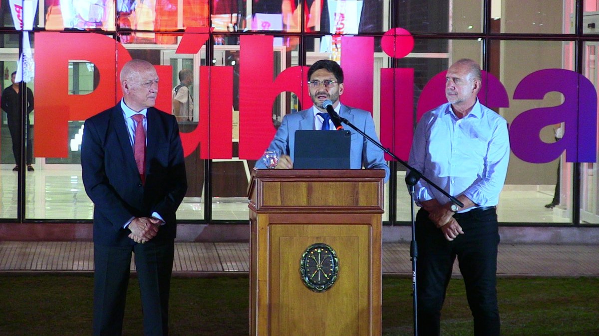 Conclusión Diario Digital tweet media