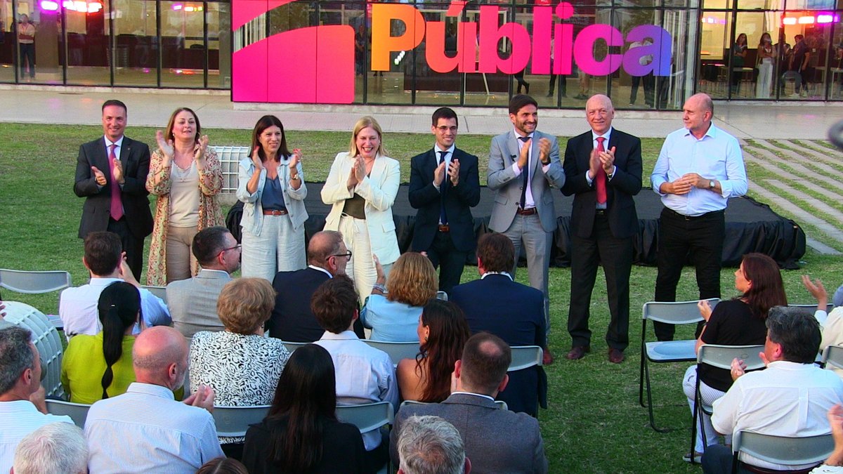 Conclusión Diario Digital tweet media