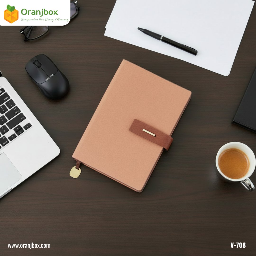 Oranjbox_'s tweet image. Looking for impactful corporate gifts?
Our Premium Notebooks offer the perfect blend of style and utility — designed to carry your brand with pride.
✔ Logo embossing
✔ Bulk order support
✔ Executive-grade finishing
Make every meeting memorable with Oranjbox.
#PremiumNotebooks