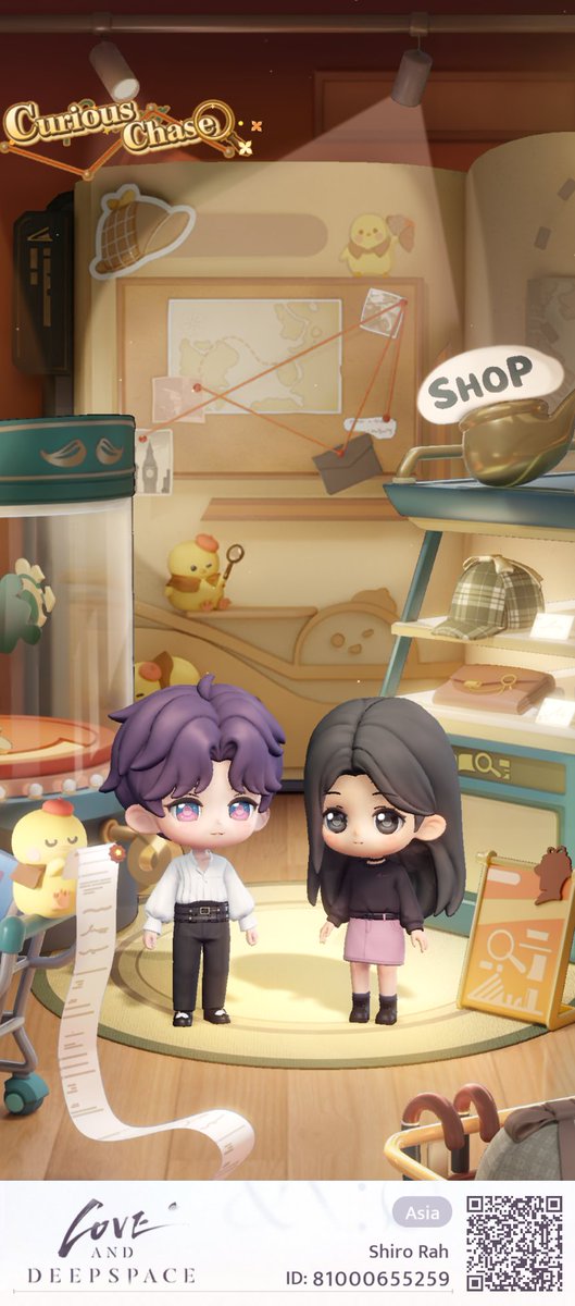 ShiroRah's tweet image. 