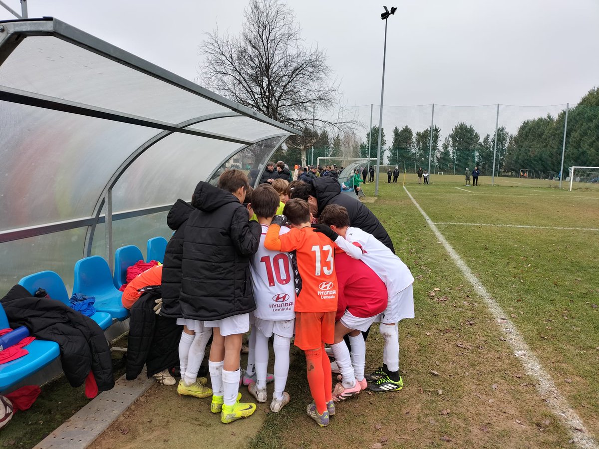 CultuAcademia's tweet photo. #CyDLAB Jornada 9
🏟️ La Vega (Vilecha)
@cdonzonilla 3 - Alevín B 6 https://t.co/VJ8onE4ePz