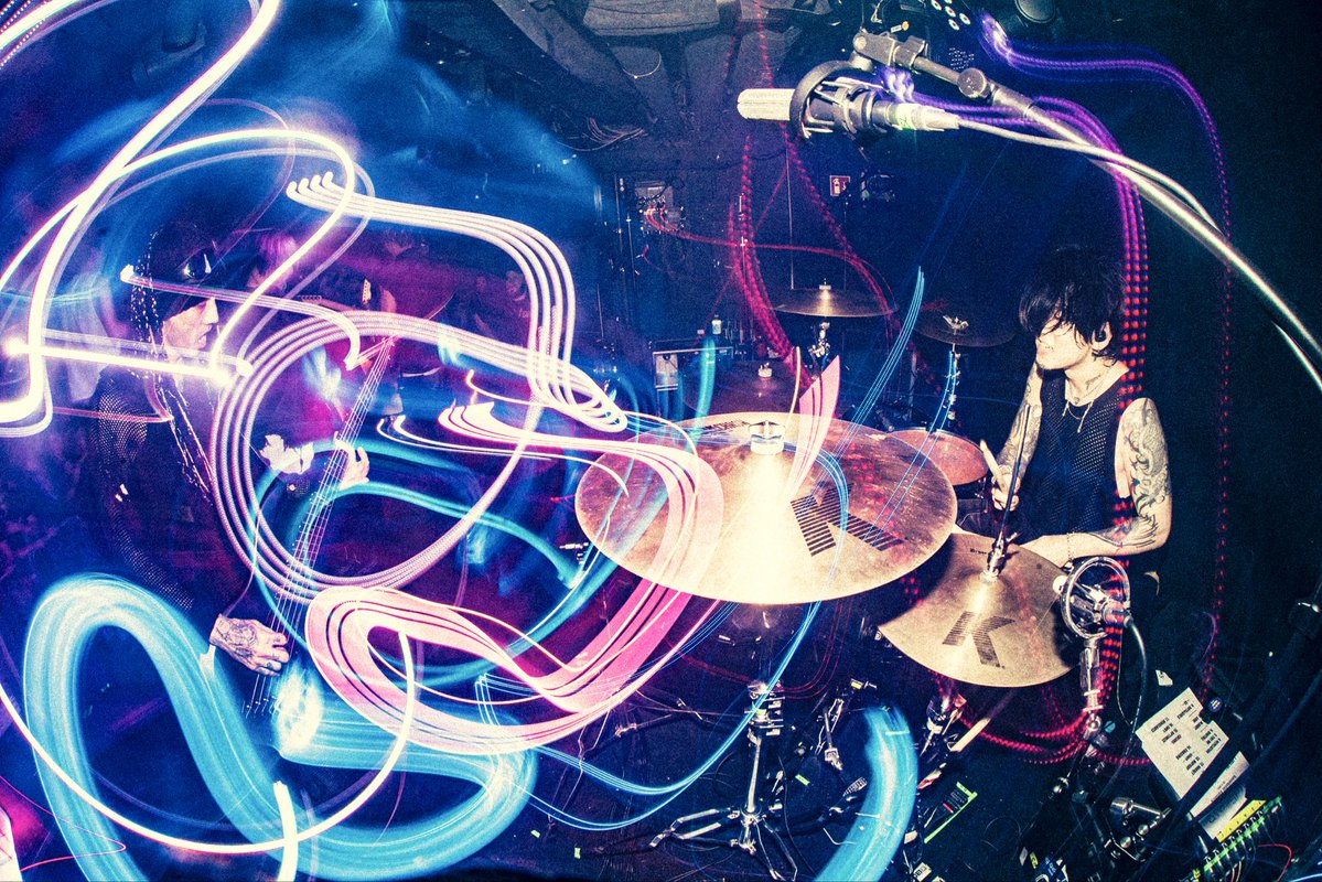 coldrain_jp's tweet image. EU/UK HEADLINER TOUR 2025 OPTIMIZE
Nov 28 GROBE FREIHEIT 36 / KAISERKELLER Hamburg, Germany

🎫 bnds.us/4slw31

Photos by ヤマダマサヒロ 

#coldrain
#OPTIMIZE