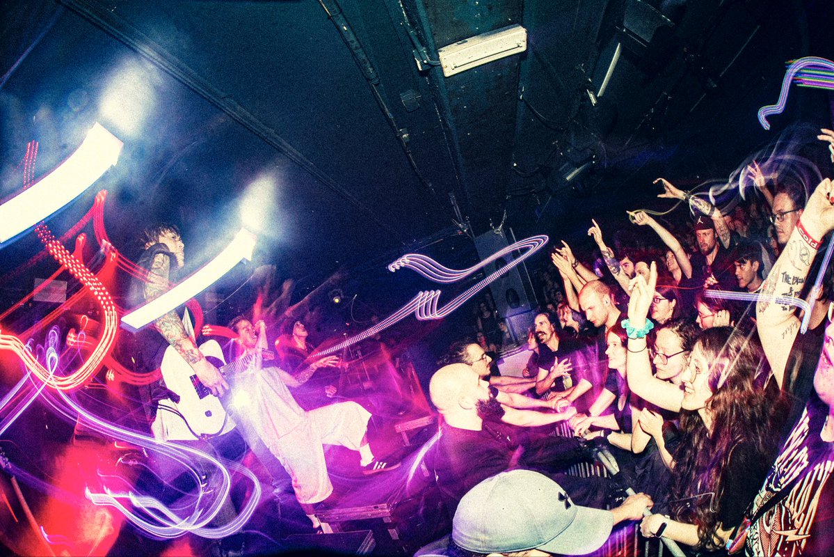 coldrain_jp's tweet image. EU/UK HEADLINER TOUR 2025 OPTIMIZE
Nov 28 GROBE FREIHEIT 36 / KAISERKELLER Hamburg, Germany

🎫 bnds.us/4slw31

Photos by ヤマダマサヒロ 

#coldrain
#OPTIMIZE