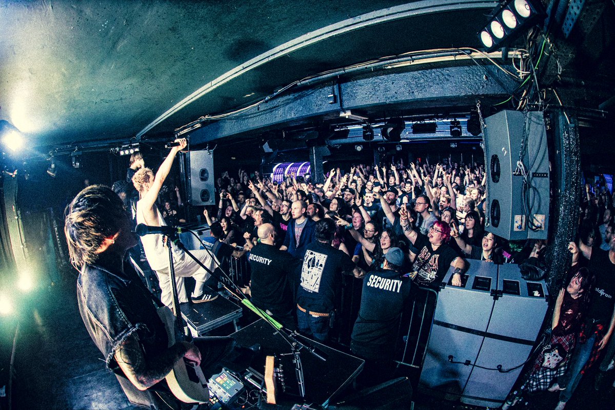 coldrain_jp's tweet image. EU/UK HEADLINER TOUR 2025 OPTIMIZE
Nov 28 GROBE FREIHEIT 36 / KAISERKELLER Hamburg, Germany

🎫 bnds.us/4slw31

Photos by ヤマダマサヒロ 

#coldrain
#OPTIMIZE