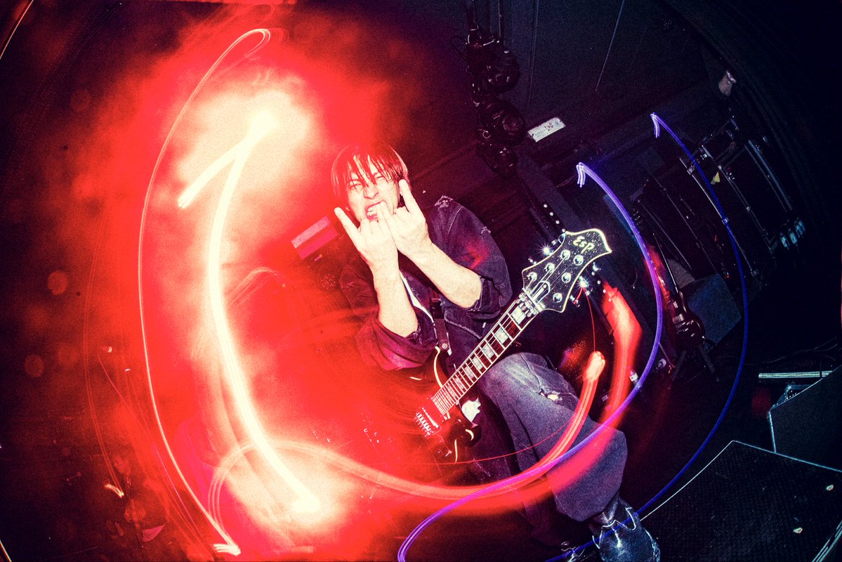 coldrain_jp's tweet image. EU/UK HEADLINER TOUR 2025 OPTIMIZE
Nov 28 GROBE FREIHEIT 36 / KAISERKELLER Hamburg, Germany

🎫 bnds.us/4slw31

Photos by ヤマダマサヒロ 

#coldrain
#OPTIMIZE