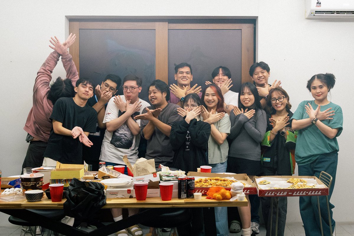 The closure we needed. 
TALON 🇵🇭 signing off.