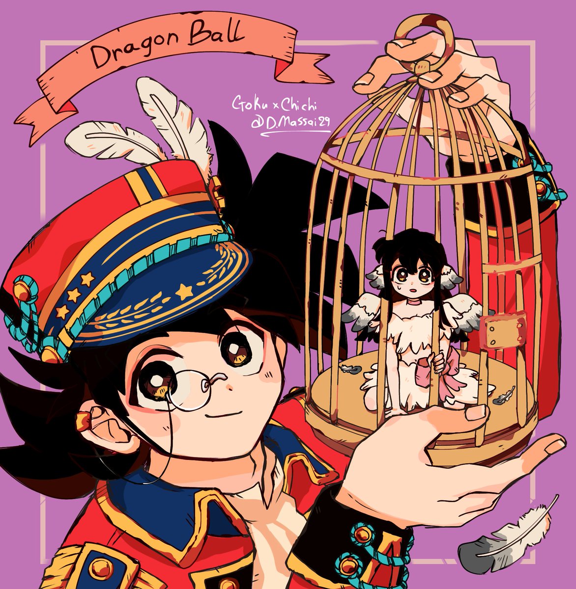 DragonMassai29 (@D_massai29) / Posts / X